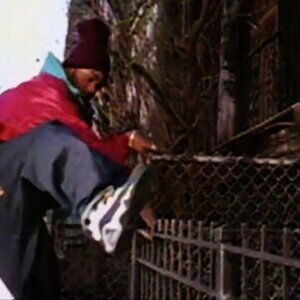 Fila Grant Hill '95's